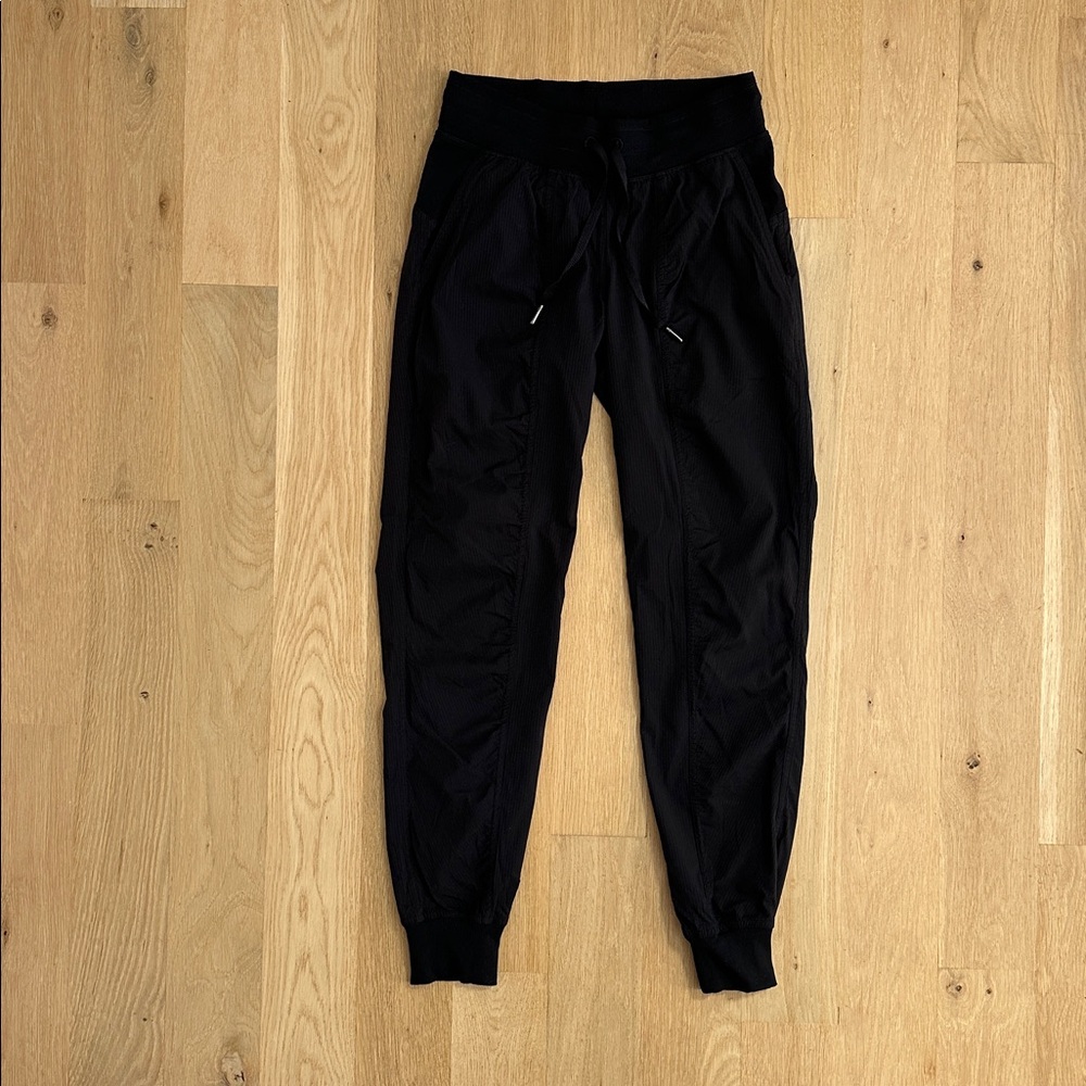 Lululemon Dance Studio Mid-Rise Jogger Full Length